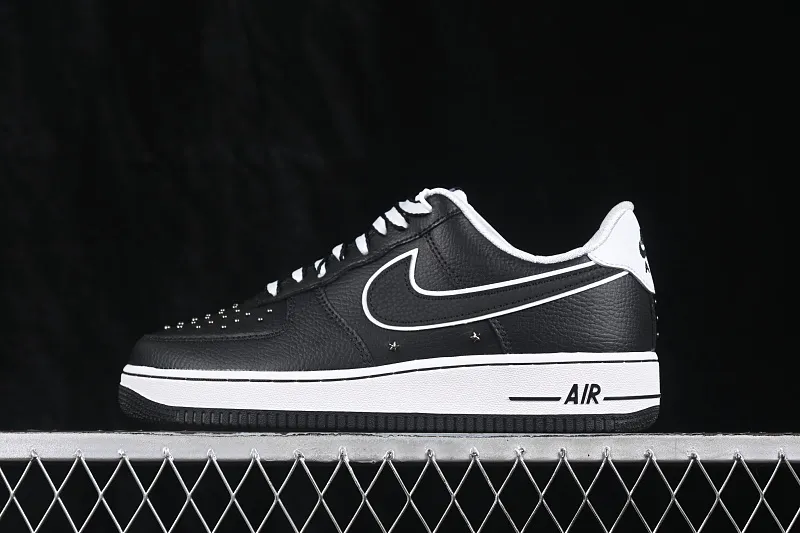 All categories Nk Air Force 1 Air Force series Nk Air Force 1 Low Air Force low-top Nike Air Force 1'07 Low joint model Air Force 1 low-top casual sneakers IM6643-010
